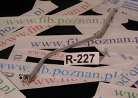 RURKA PALNIKA DUŻEGO